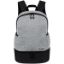 Afbeeldingen van Rugzak Challenge lichtgrijs gemeleerd