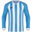 Afbeeldingen van Shirt Inter LM hemelsblauw/wit