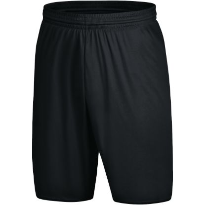 Afbeeldingen van Short Palermo 2.0 zwart