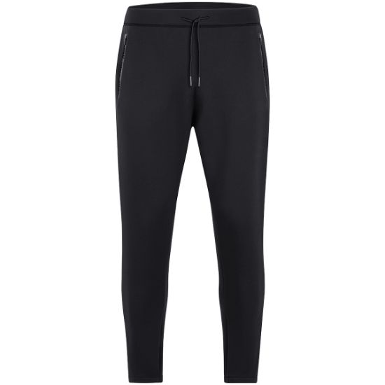 Afbeeldingen van Joggingbroek Pro Casual zwart