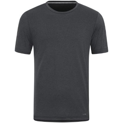 Afbeeldingen van T-shirt Pro Casual asgrijs