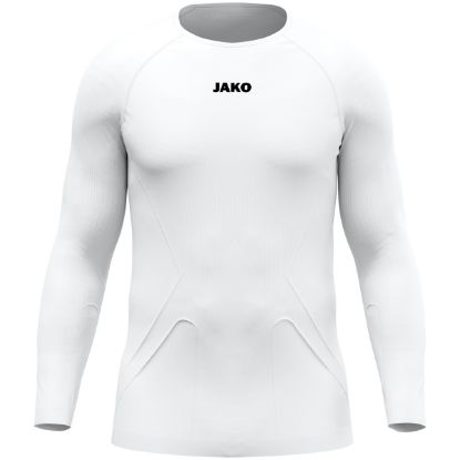 Afbeeldingen van Longsleeve Lightweight wit