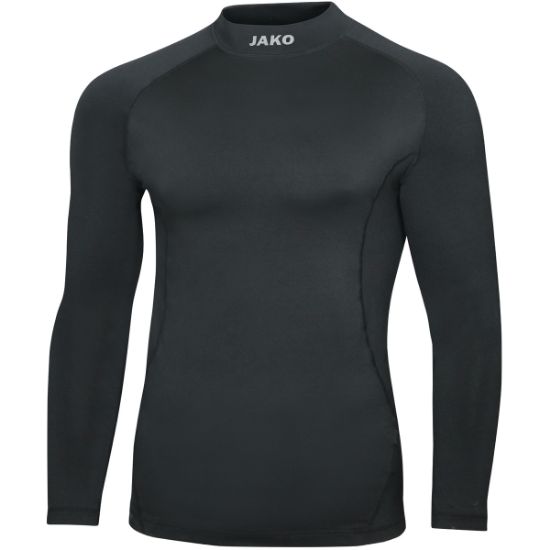 Afbeeldingen van Turtleneck Winter zwart