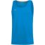 Afbeeldingen van Tanktop Run 2.0 JAKO-blauw