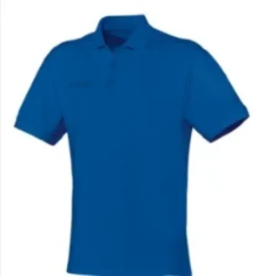 Afbeeldingen van Polo Classic royal - SALE